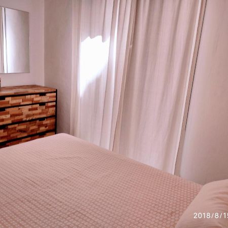 Valencian Dreams Of The Proletariat Apartment Exterior foto