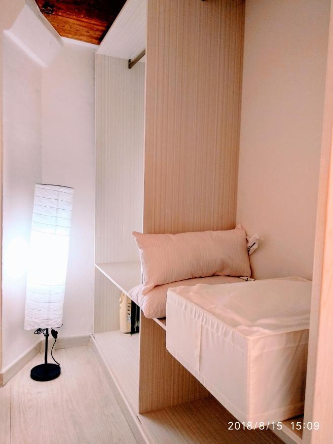 Valencian Dreams Of The Proletariat Apartment Exterior foto