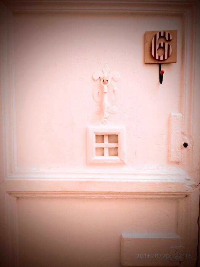 Valencian Dreams Of The Proletariat Apartment Exterior foto