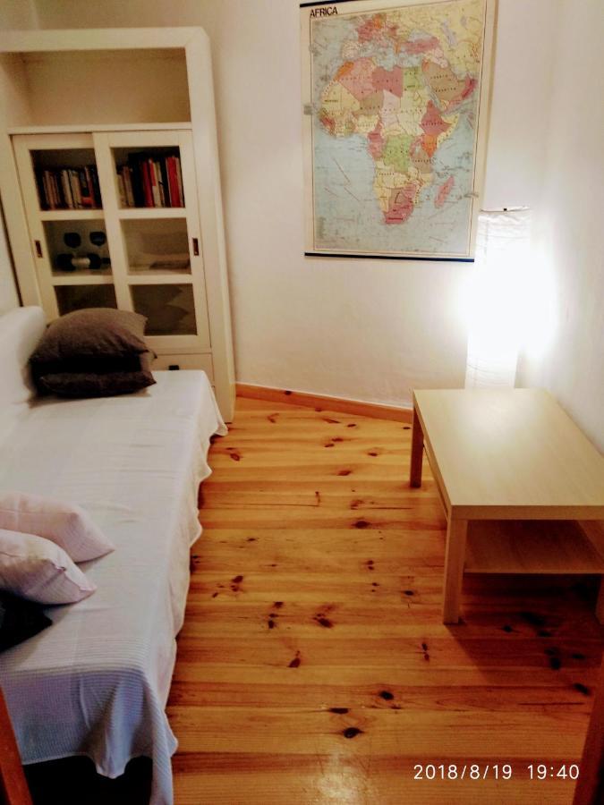 Valencian Dreams Of The Proletariat Apartment Exterior foto