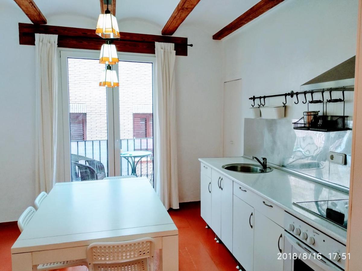 Valencian Dreams Of The Proletariat Apartment Exterior foto